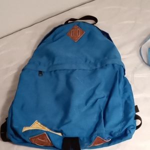 Vintage Backpack 🎒